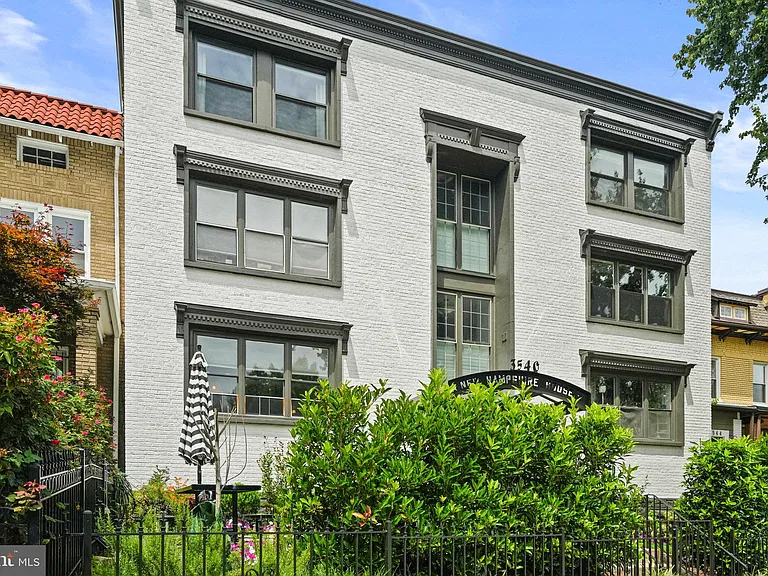 3540 Rock Creek Church Rd NW #303 — Photo 18