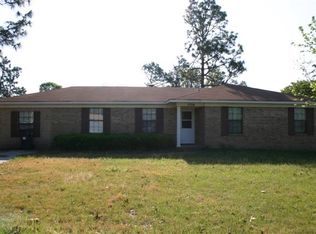 3704 Elmwood Ct, Hephzibah, GA 30815