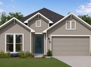 Hannah Plan, Winfrey Estates, Tomball, TX 77375