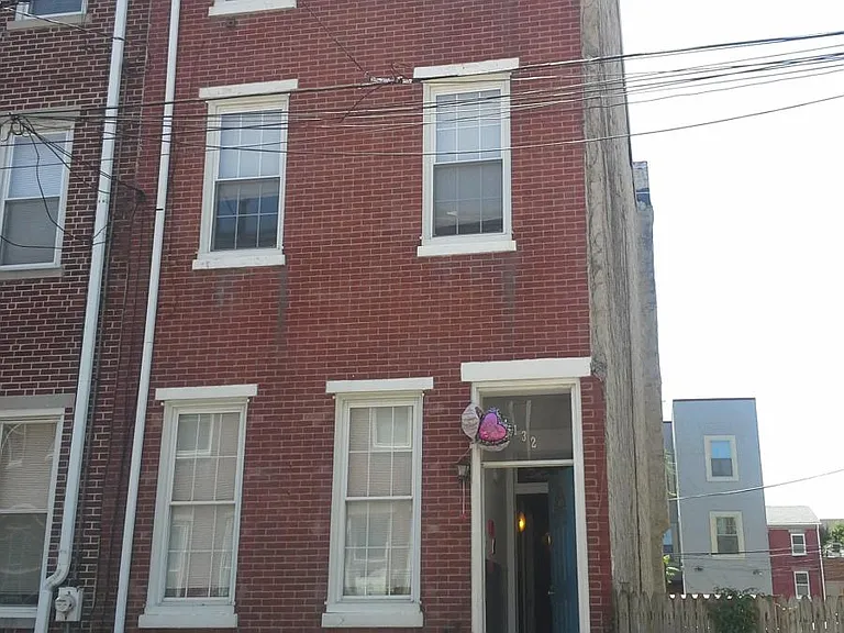 Historic Facade