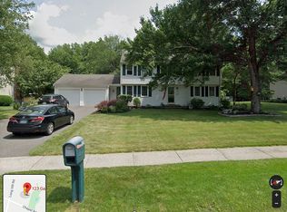 123 Gail Ln, South Windsor, CT 06074