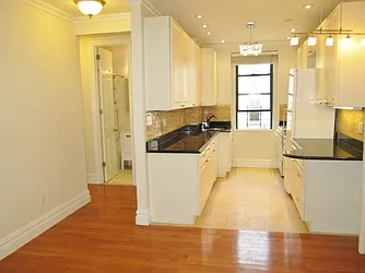 Rented by Keller Williams NYC