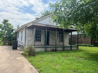 108 Glendale Cir, Mannford, OK, 74044