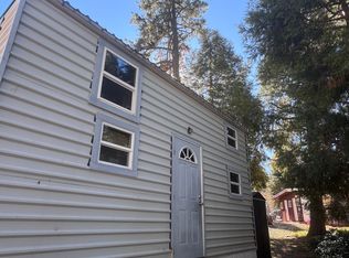 9849 Sunrise Hwy #15, Mount Laguna, CA 91948