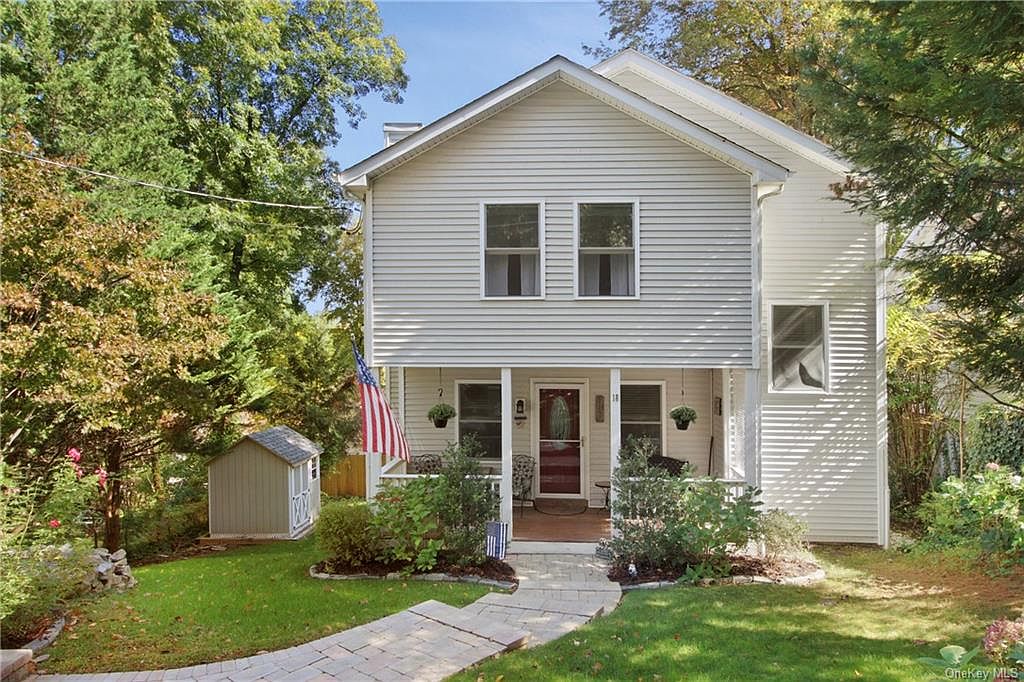 18 Spruce St, Lake Peekskill, NY 10537 Zillow