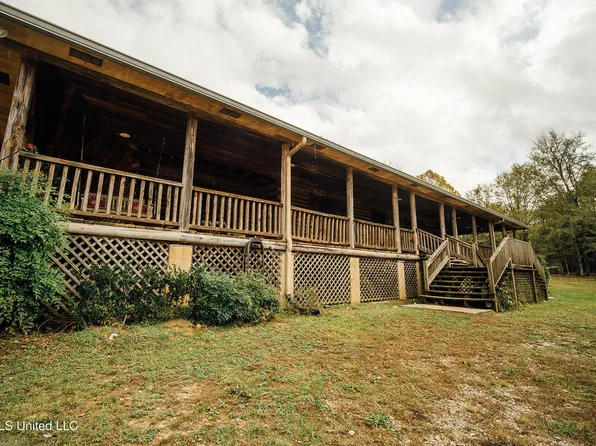 4600 County Road 23, Coila, MS 38923