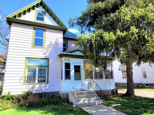 418 Emmet St, 418 Emmet St APT 2, Ypsilanti, MI 48197