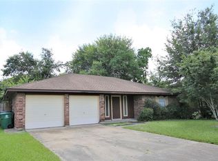 4914 Northrup Dr, Houston, TX 77092