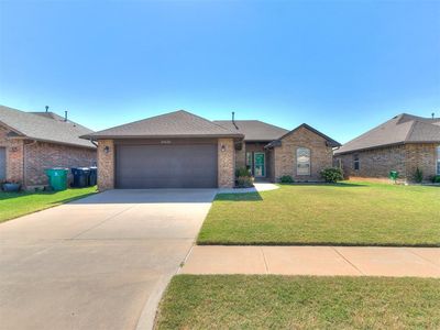 10620 SW 35th St, Yukon, OK, 73099