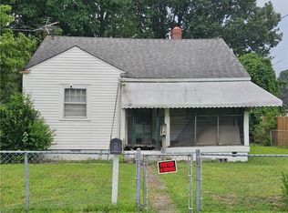 4 Tyron Pl, Portsmouth, VA 23702