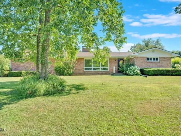 130 Smith Ave, Erwin, TN 37650