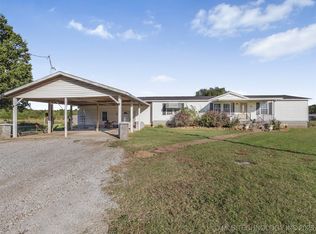 9990 S 490th Rd, Miami, OK 74354