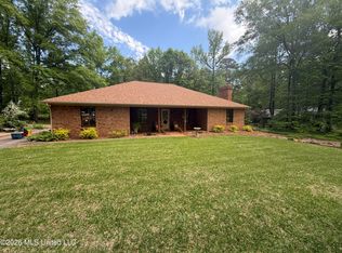 4503 Pine Lake Dr, Terry, MS 39170