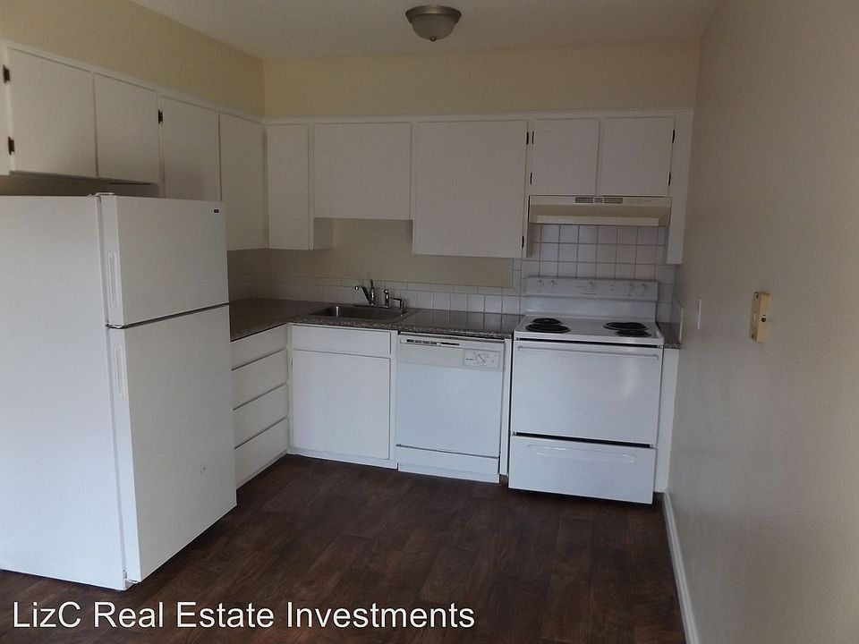 2nd image of 10934 NE Wygant St APT 5