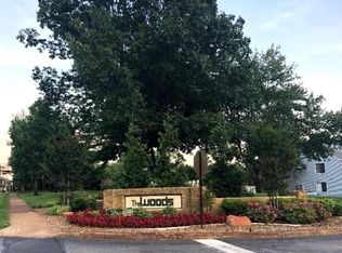 205 The Woods, Cherry Hill, NJ 08003