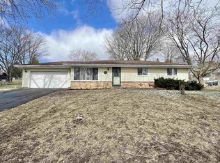 3345 W Alpine Dr, Beloit, WI 53511