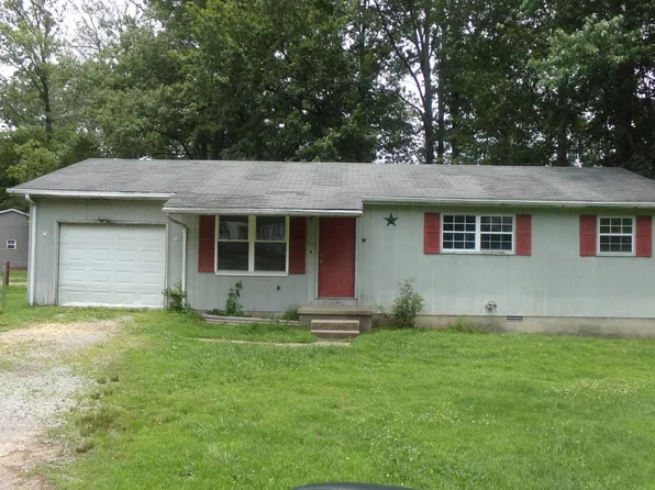 1102 Brook Ln, Harrisburg, IL 62946