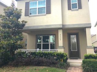 8566 Crescendo Ave, Windermere, FL 34786