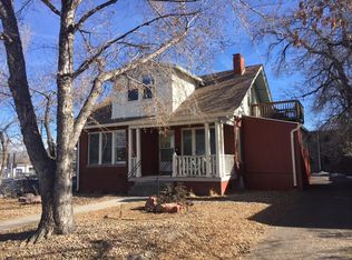 1454 N Newport St, Denver, CO 80220