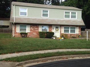 4524 Kingsley Rd, Woodbridge, VA 22193
