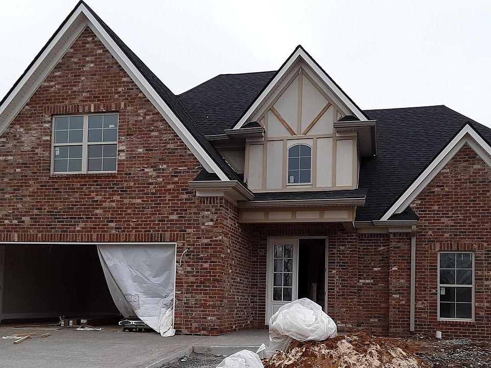 1st image of 830 Stovers Glen Dr Lot 16