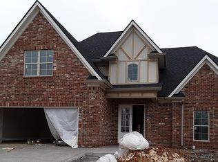 830 Stovers Glen Dr LOT 16, Murfreesboro, TN 37128