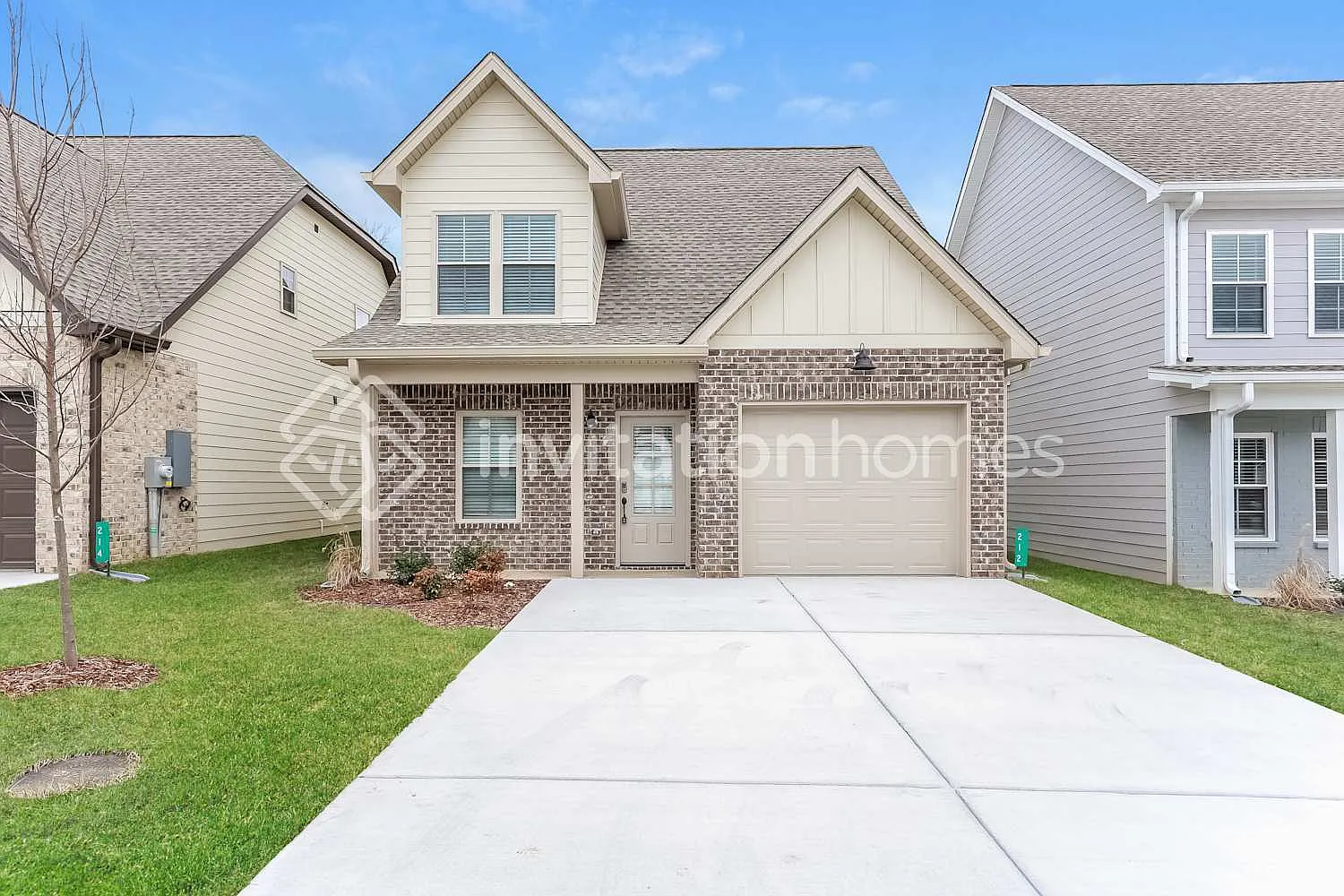 212 Emmett Dr White House, TN 37188 — Photo 1