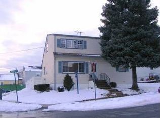 13 Bernice Rd, North Arlington, NJ 07031