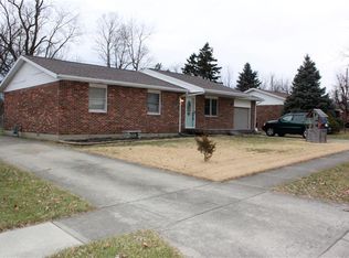 5327 Richmoor Rd, Springfield, OH 45503