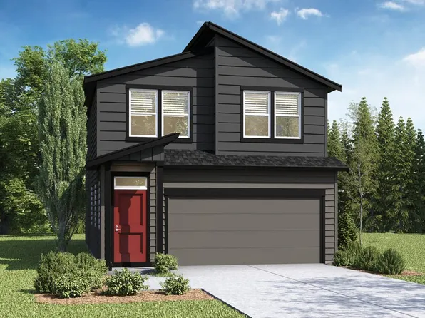 3558 SW Battaglia Ave, Gresham, OR 97080