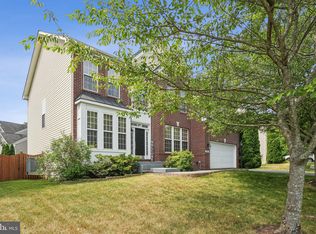 15201 Humbolt Bay Ct, Gainesville, VA 20155