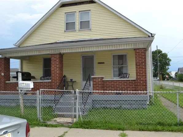 1775 Morgan St, Indianapolis, IN 46221