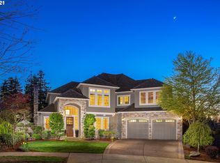 17509 Ridgeview Ln, Lake Oswego, OR 97034