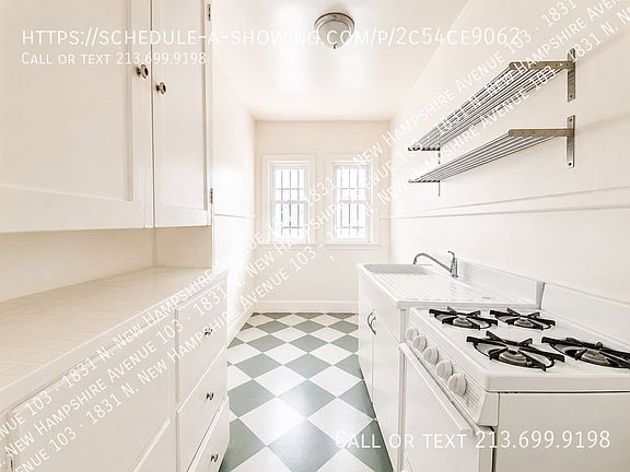 4th image of 1831 N New Hampshire Ave APT 103