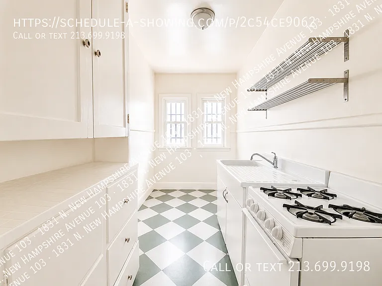 1831 N New Hampshire Ave #103 — Photo 4