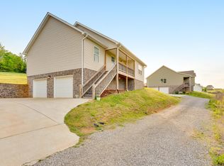 352 Hungry Hollow Rd SE, Cleveland, TN 37323