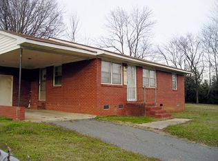 1206 Icemorlee St, Monroe, NC 28110