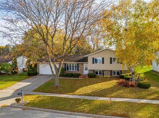 508 Rupert Rd, Waunakee, WI 53597