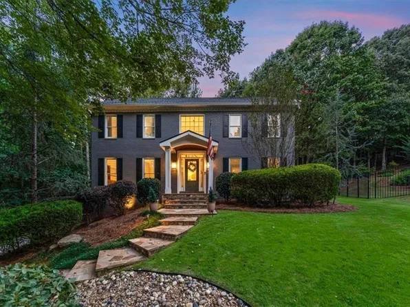 120 Founders Cv, Johns Creek, GA 30022