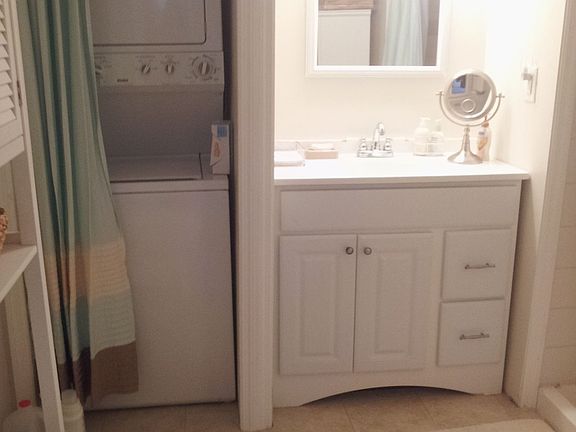 Mother-in-law Bathroom