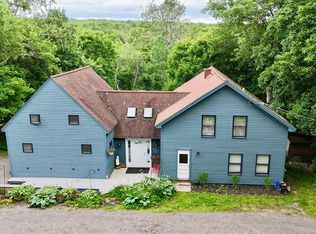 174 Pleasant St, Blue Hill, ME 04614