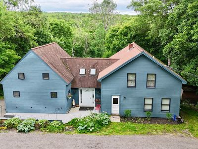 174 Pleasant Street, Blue Hill, ME, 04614