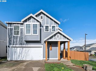 20615 SW Gracie St, Beaverton, OR