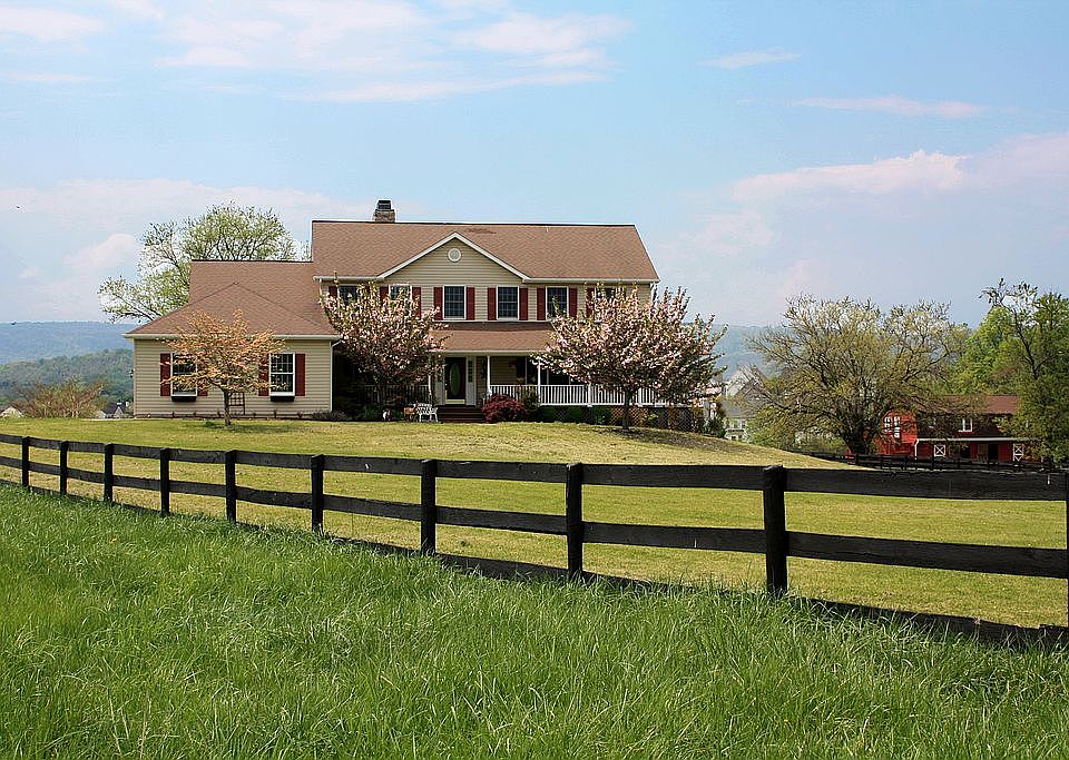 10 ACRES