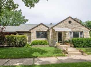 3700 W Ruskin St, Milwaukee, WI 53215