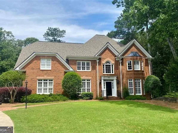 1813 Baldwin Farms Dr, Marietta, GA 30068