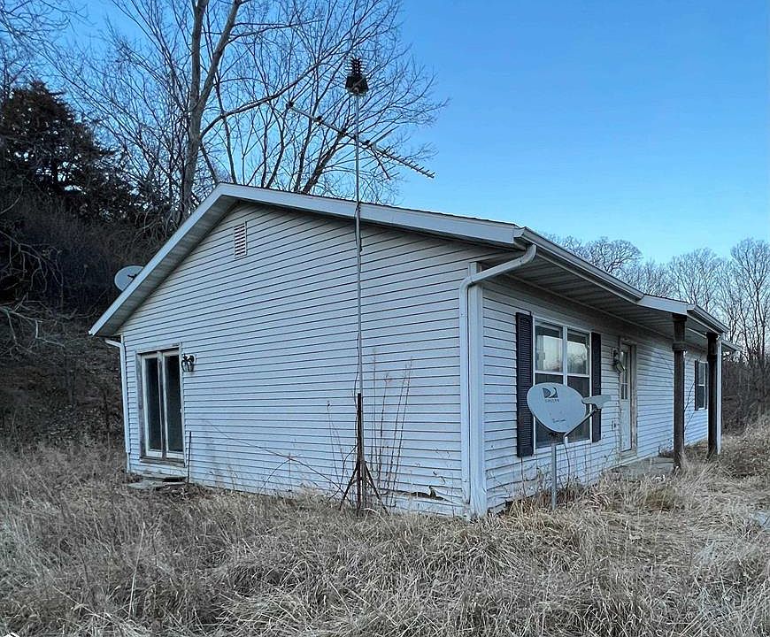 Thurman Iowa Murders Update at Adolfo Martin blog