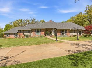 3313 Arrowhead Cir, Edmond, OK 73013