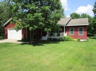 1856 Oak Ridge Rd SW, Bemidji, MN 56601