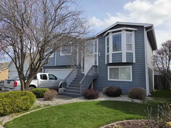31 S Arties Ln, Spokane Valley, WA 99016